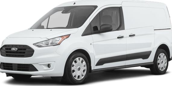 FORD TRANSIT CONNECT 2019 NM0LS7F20K1402023 image